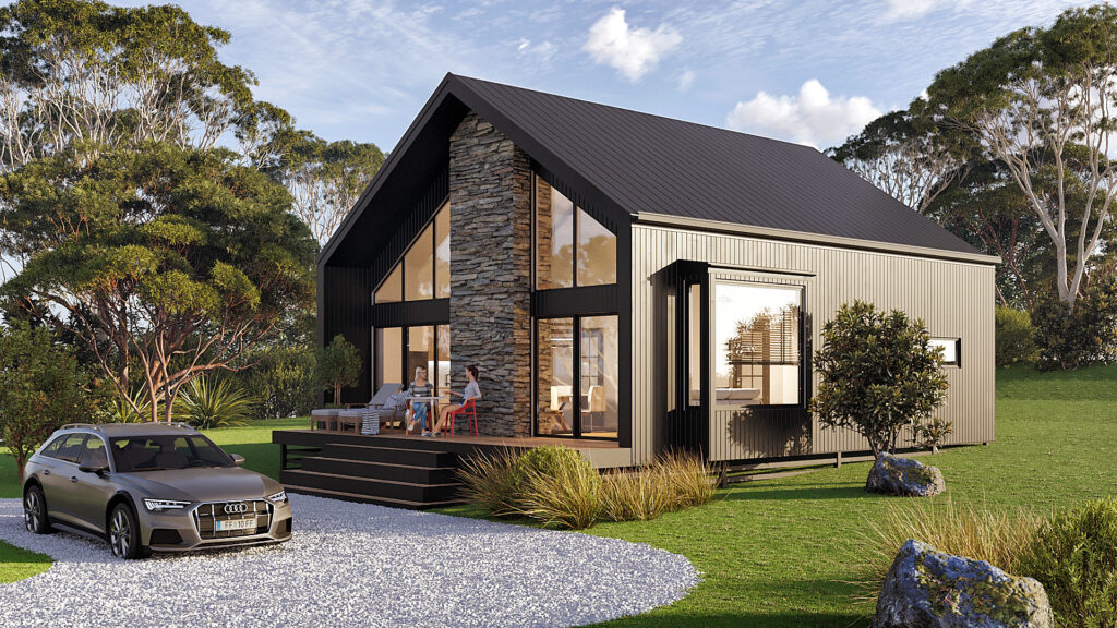 Jameson Plan Imagine Kit Homes