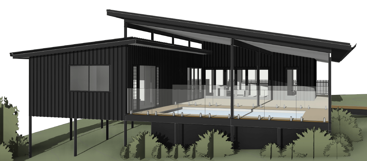 Outlook Plan Imagine Kit Homes