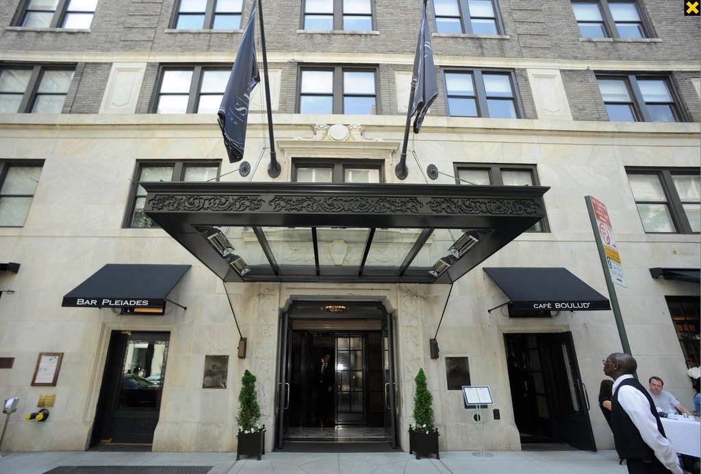 Check out the most expensive New York rental properties