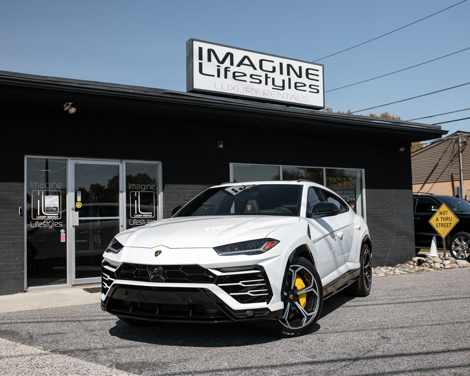 Urus New Jersey Imagine Lifestyle Luxury Rentals