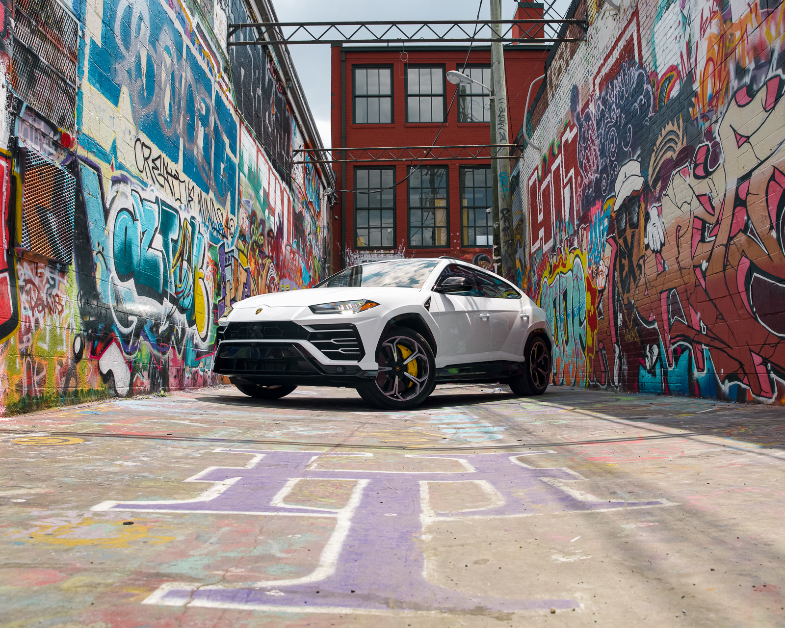 Urus New Jersey Imagine Lifestyle Luxury Rentals