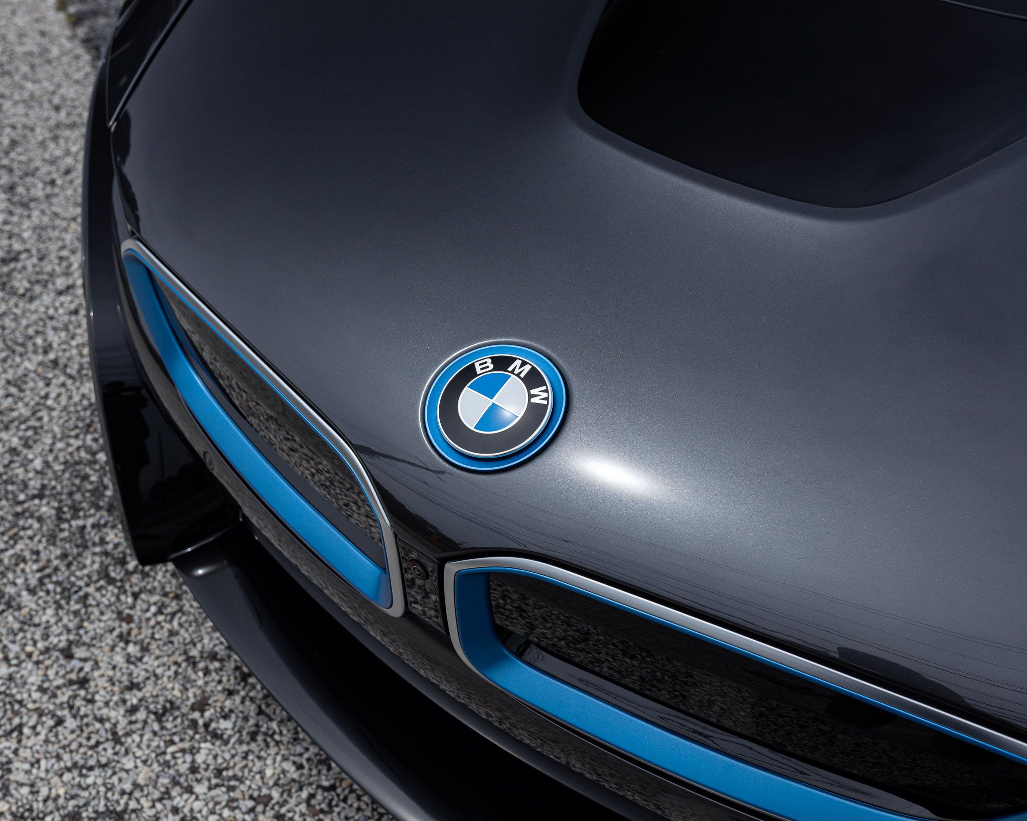 BMW i8 Roadster New Jersey Imagine Lifestyle Luxury Rentals