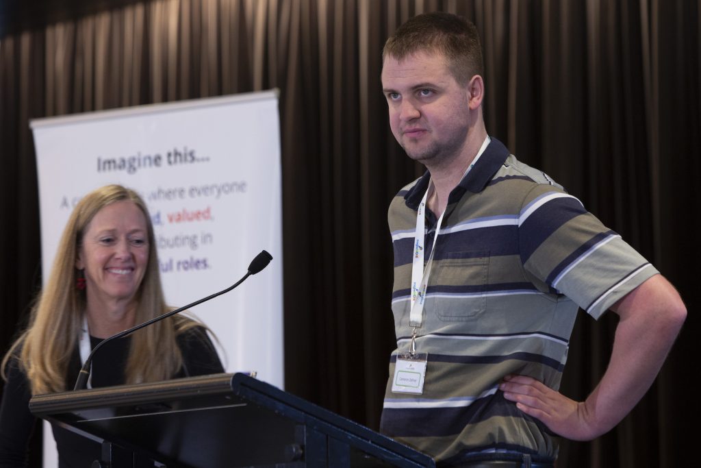 That's a wrap! The Safeguarding the Future conference 2024