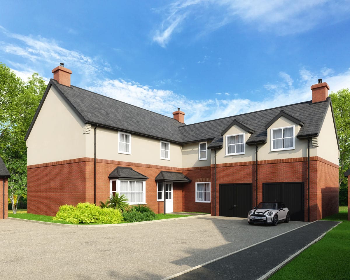 Banbury Imagine Property Developments