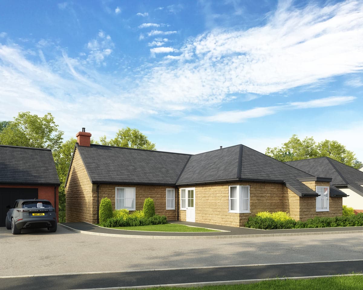 Banbury Imagine Property Developments