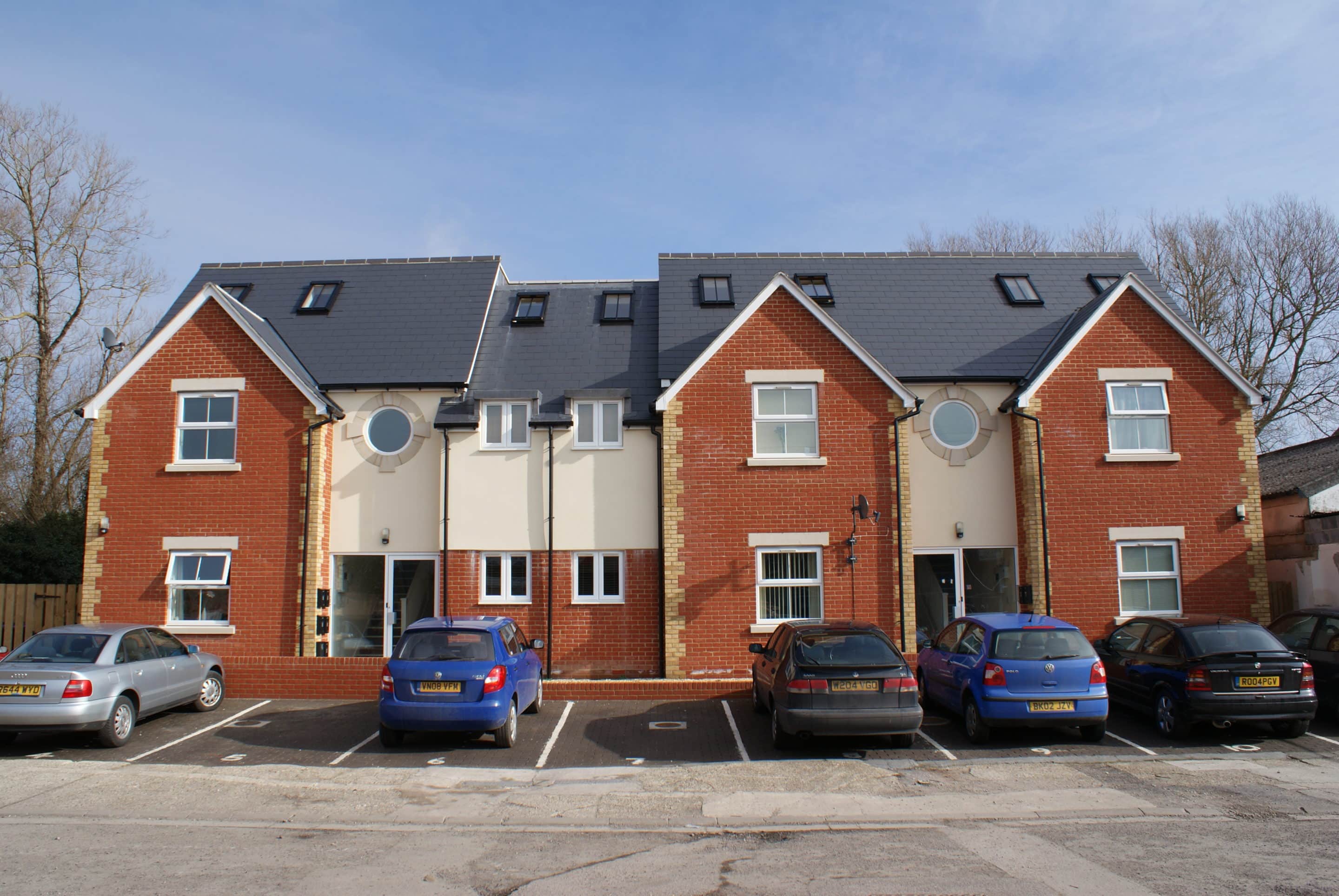 Avon Reach Imagine Property Developments