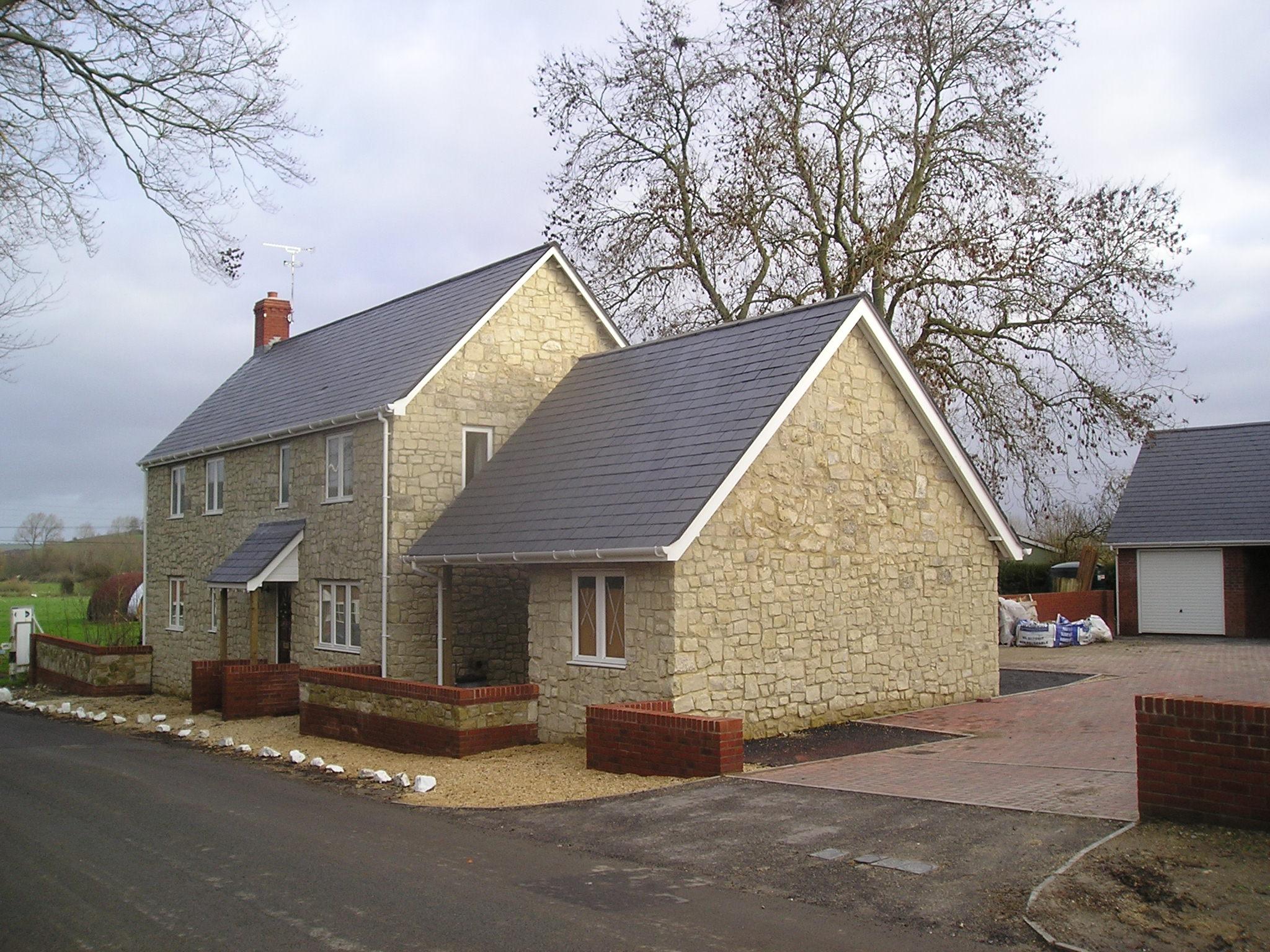 Wylye Imagine Property Developments