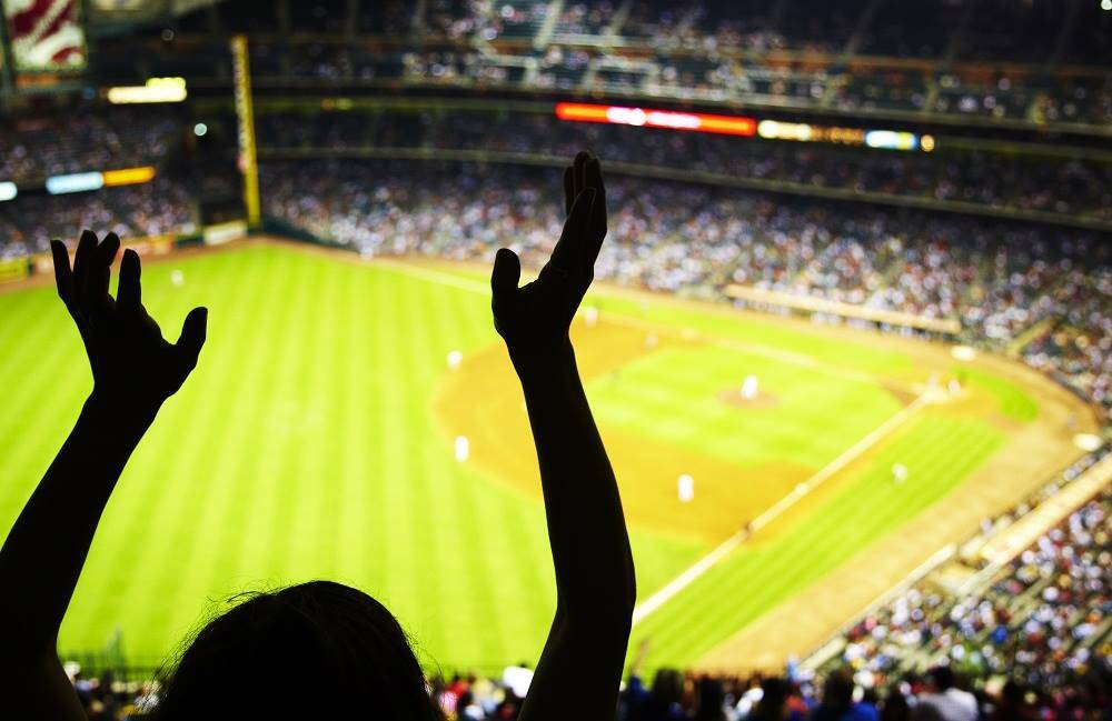 How Does Baseball Rank In Popularity? MLB vs NFL Gallup Poll