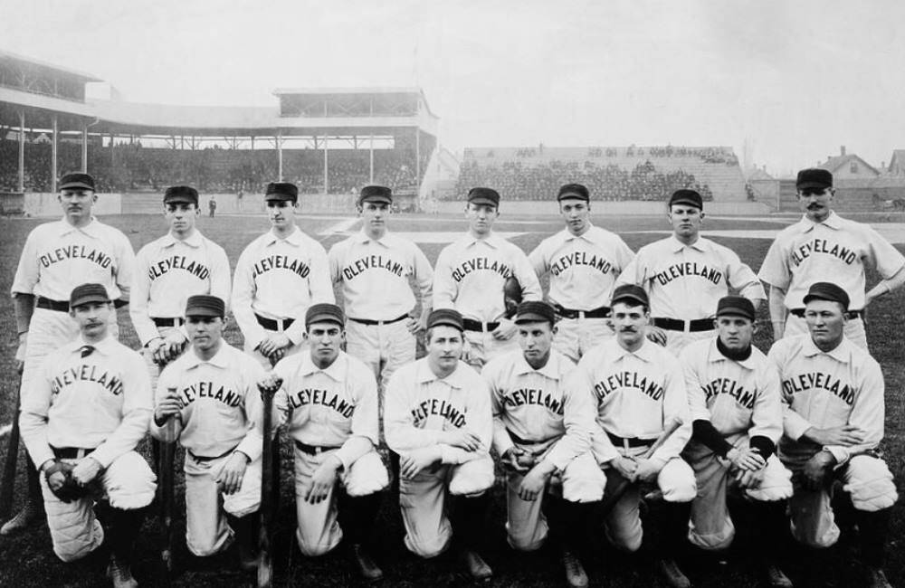 7 of the Best Baseball Names in History History of MLB Team Names