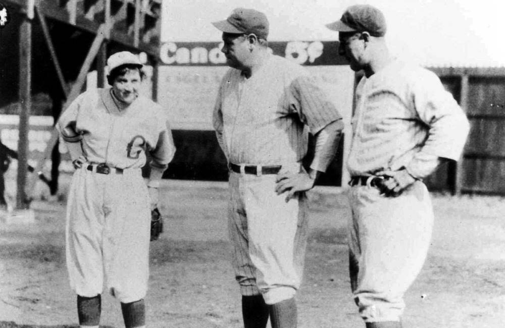 Who Was Jackie Mitchell? Female Pitchers in Professional Baseball