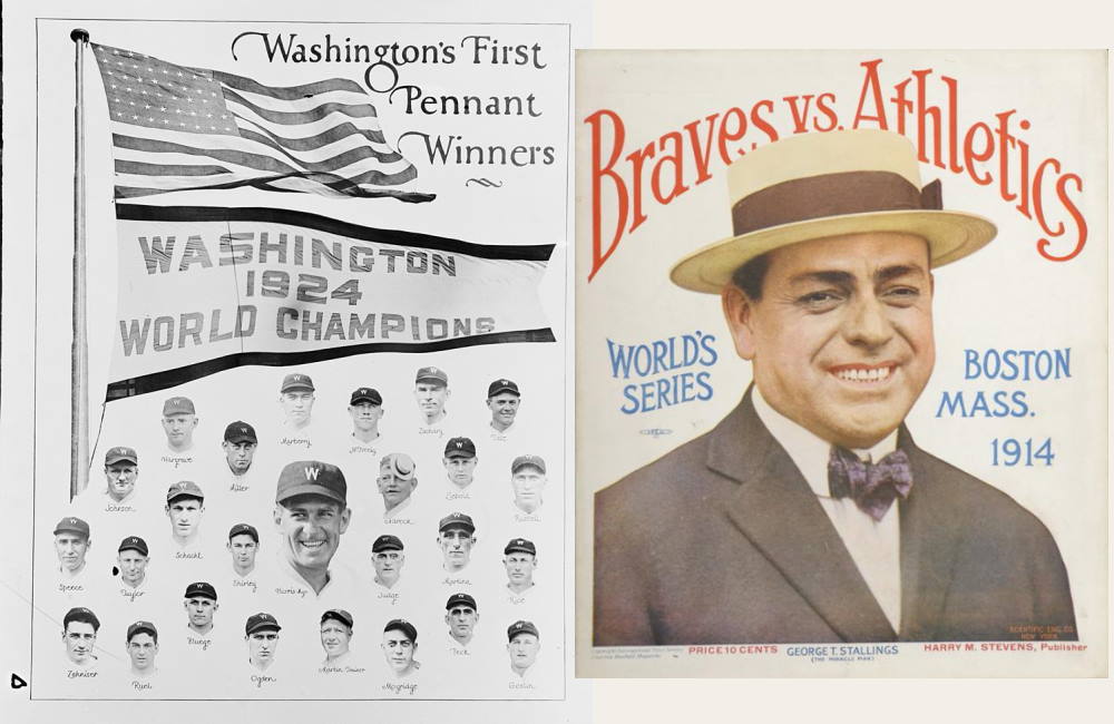 A Guide to MLB Team Relocation History 1903 to 2005