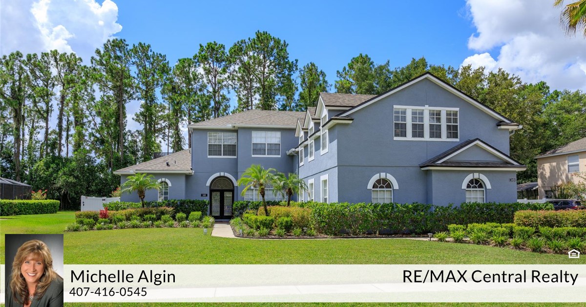 349 Meadow Beauty Terrace, Sanford, FL 32771