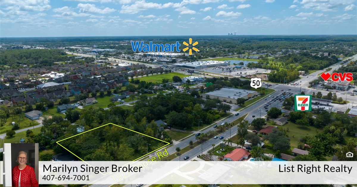 1925 Rouse Rd, Orlando, FL 32817