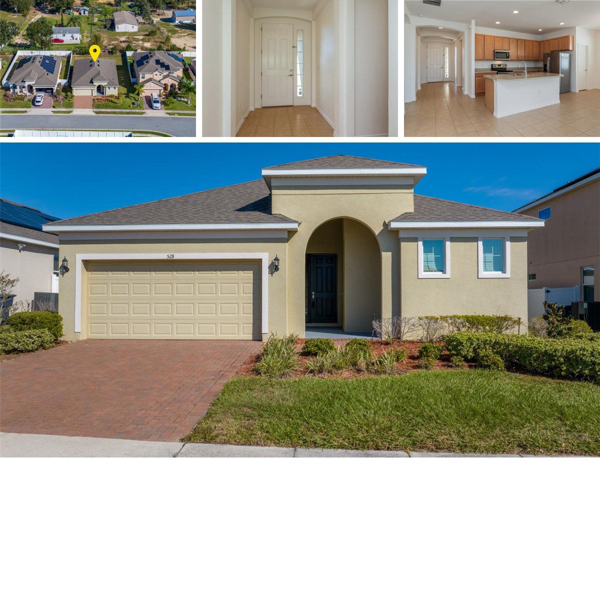 528 Novara Way, Davenport, FL 33837