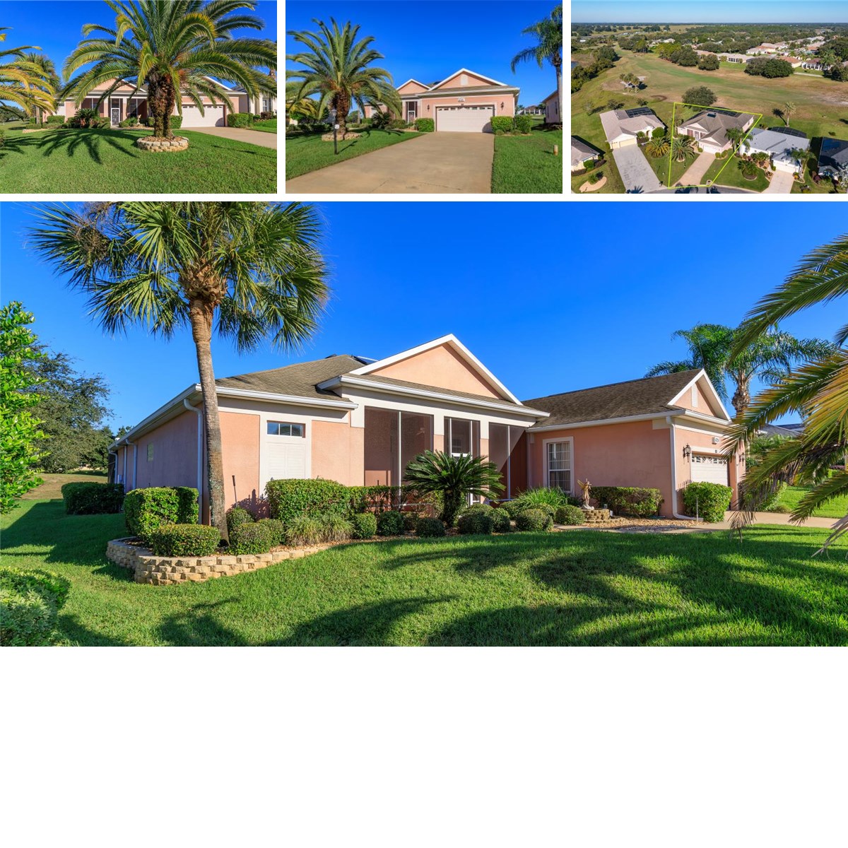 4724 Sable Ridge Ct, Leesburg, FL 34748