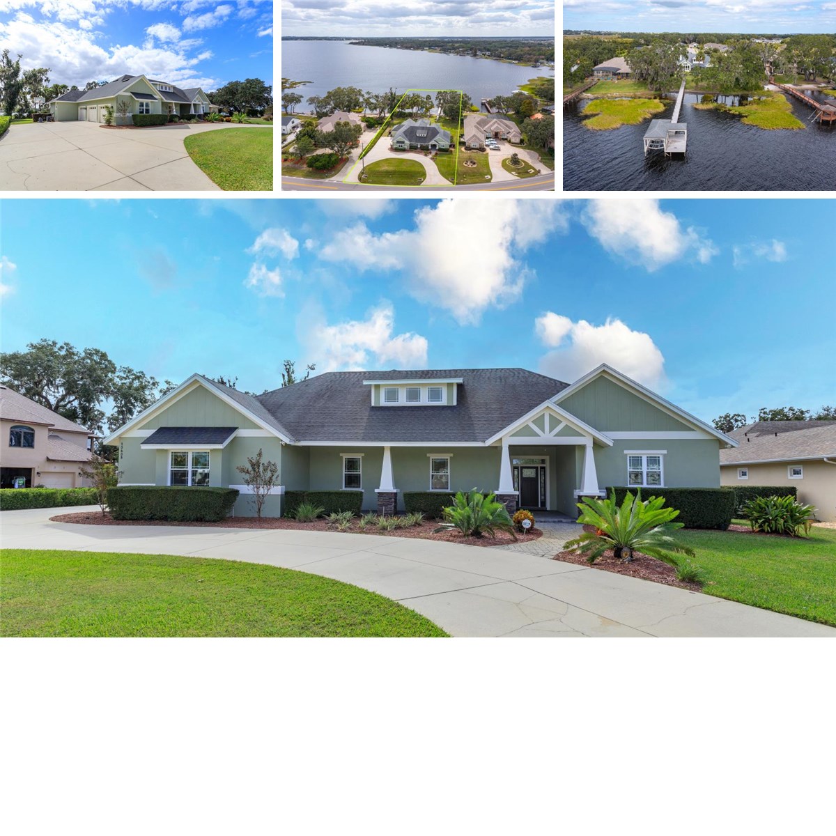 10608 Lake Minneola Shores, Clermont, FL 34711