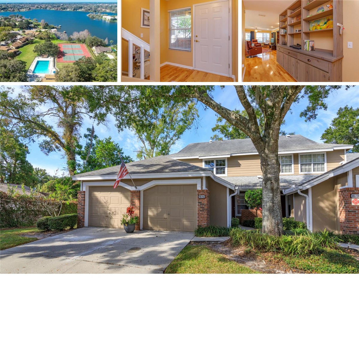 668 Scarlet Oak Cir 102, Altamonte Springs, FL 32701