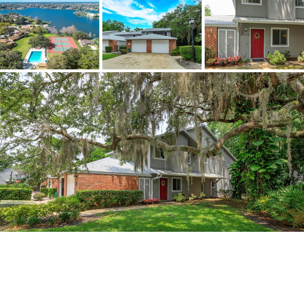 631 Laurel Oak Ln, Unit 217, Altamonte Springs, FL 32701