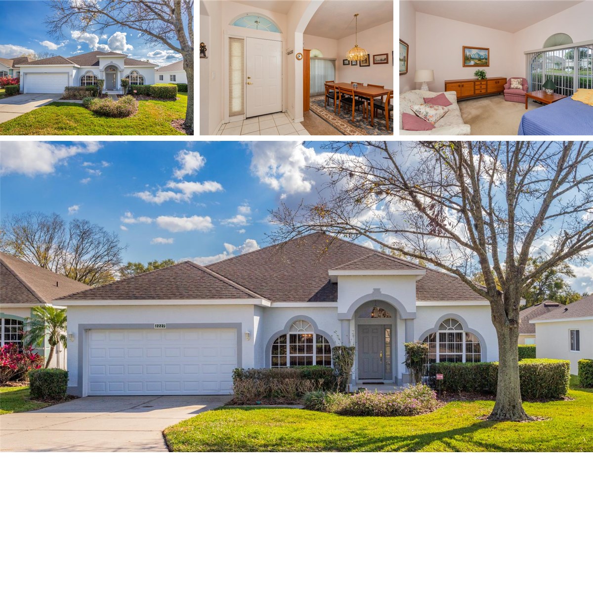 2227 Addison Ave, Clermont, FL 34711