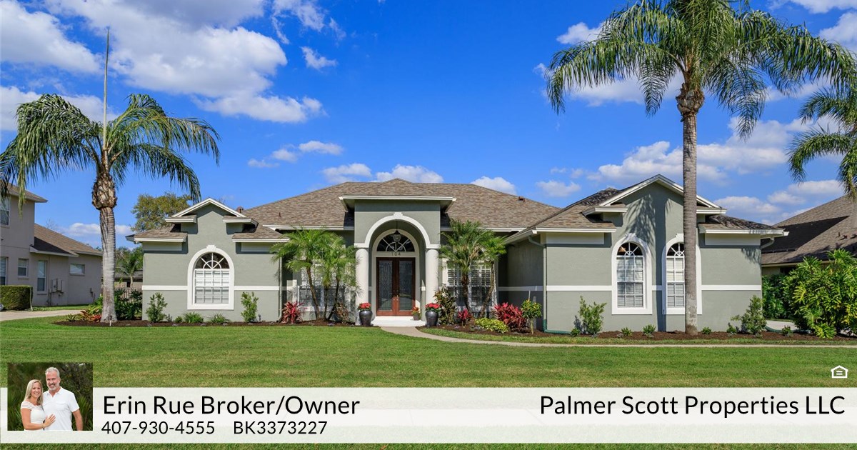 104 St Johns Landing Dr, Winter Springs, FL 32708