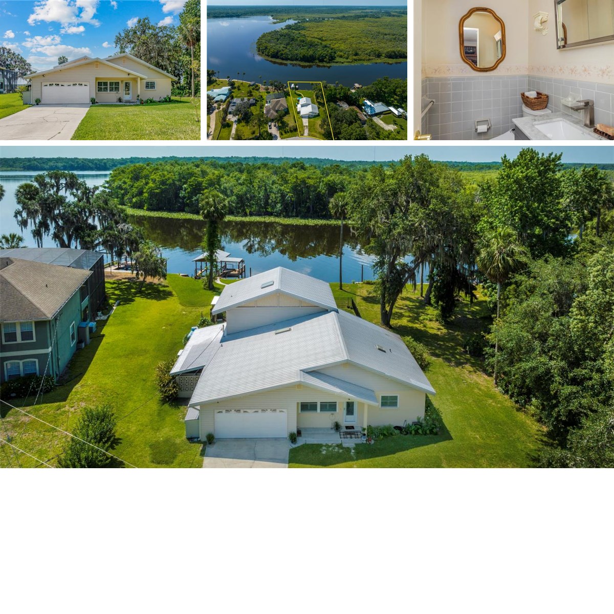 2251 River Ridge Rd, DeLand, FL 32720