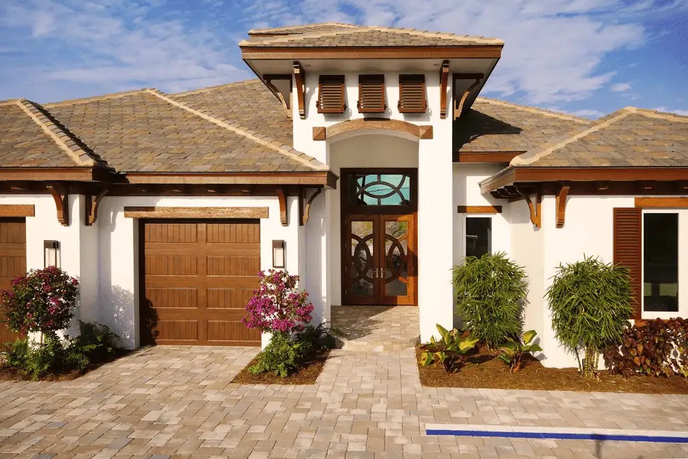 Custom Homes in Southwest Florida │ Windward Construction