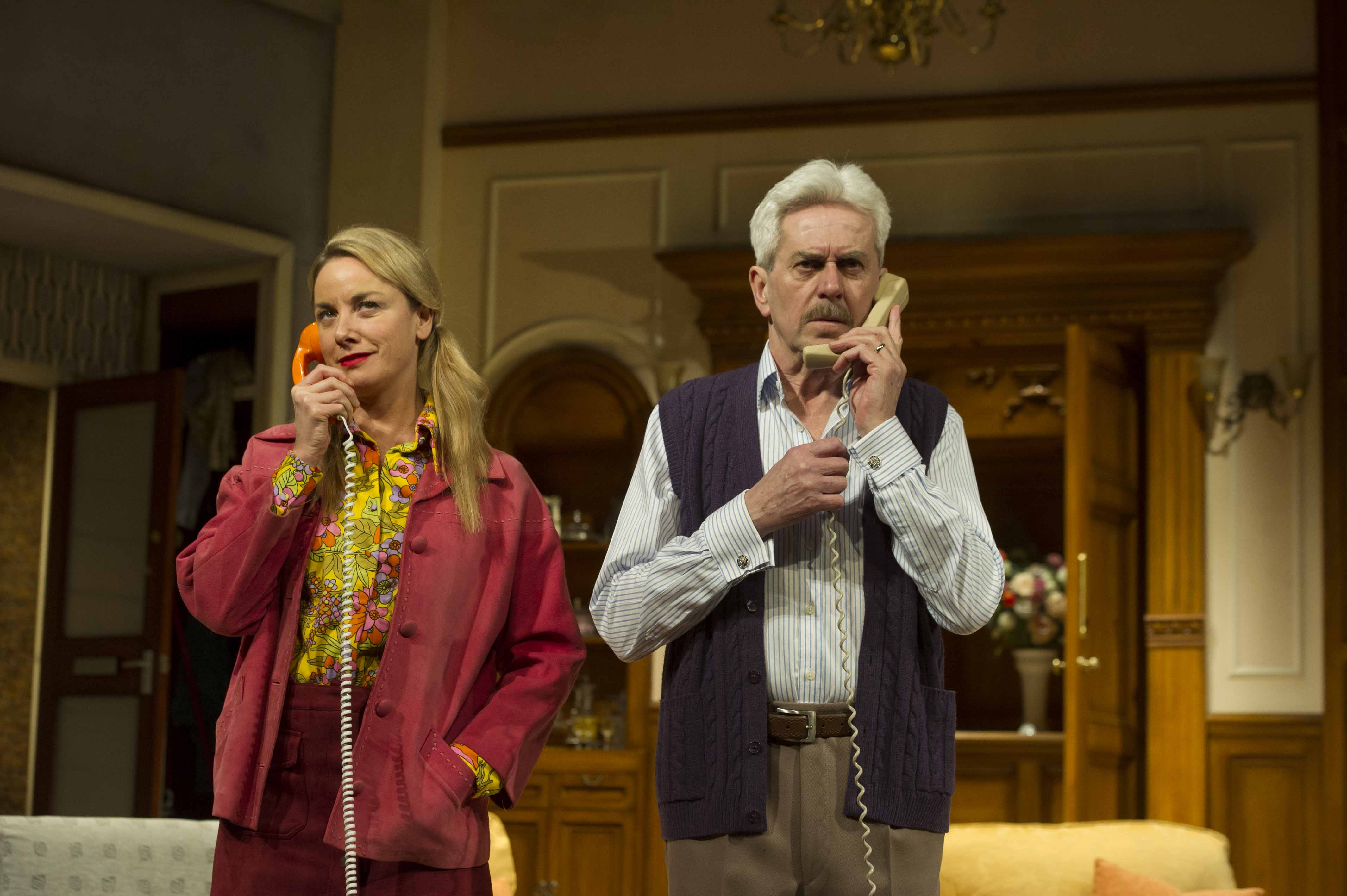 Photo 27 of 31 An Inside Look as Hair's Tribe Lets