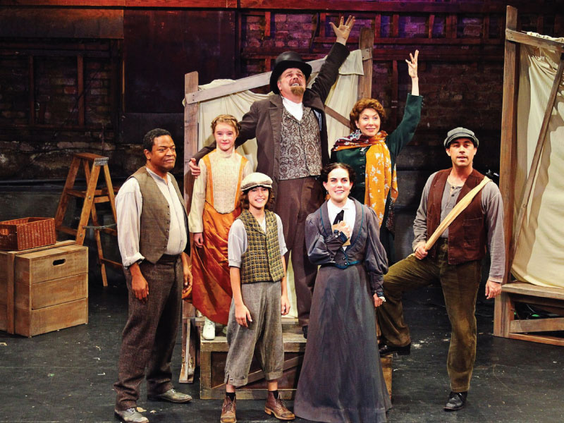 Photo 12 of 71 Not Just Any Night! West Side Story's