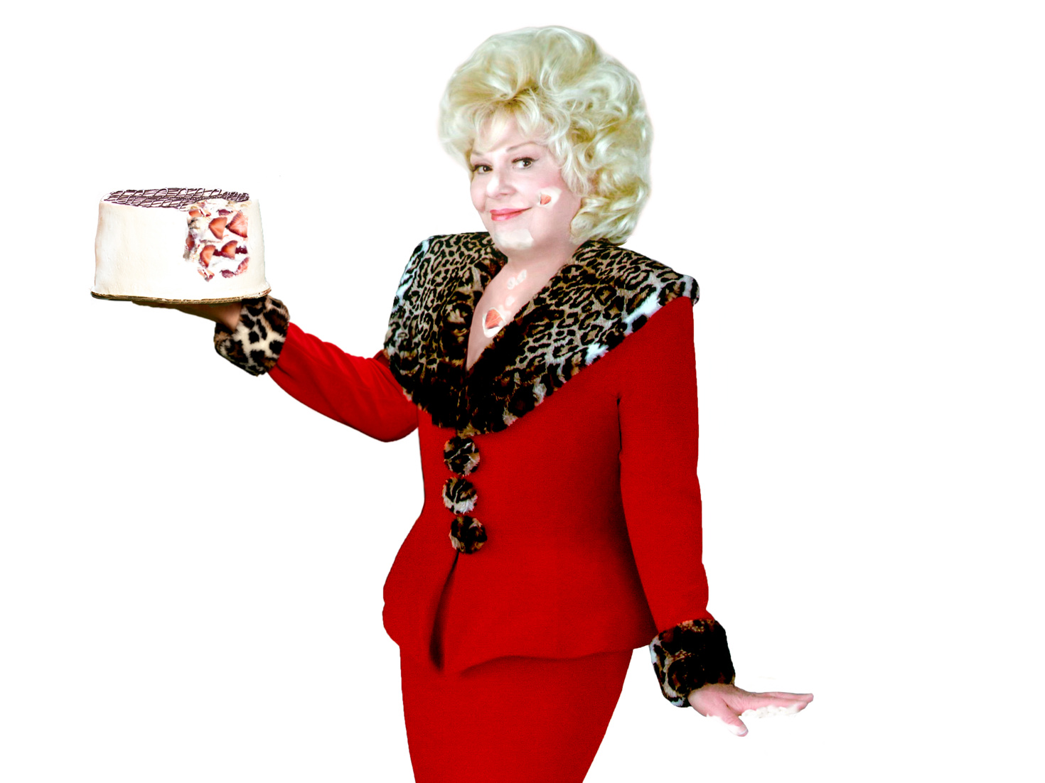 Tickets Are Now on Sale for Renee Taylor's Autobiographical Stage Turn
