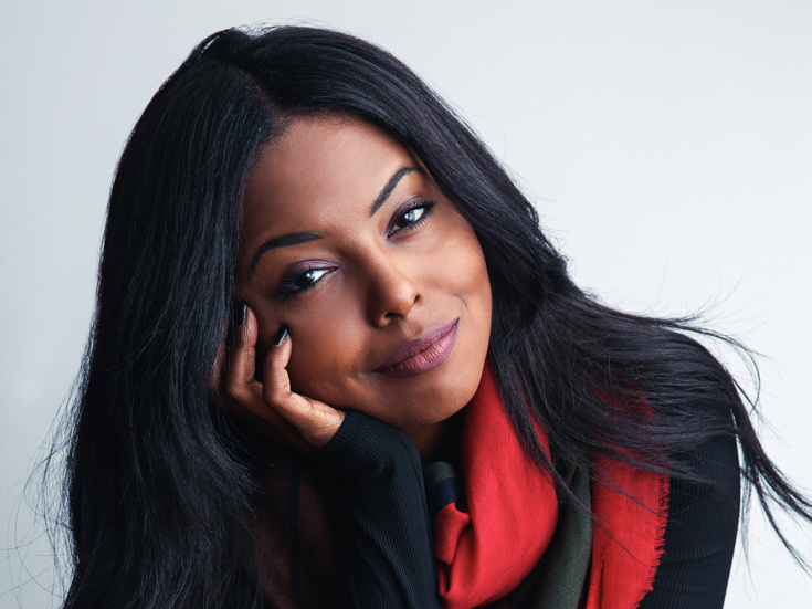 Adrienne Warren Biography Broadway Buzz