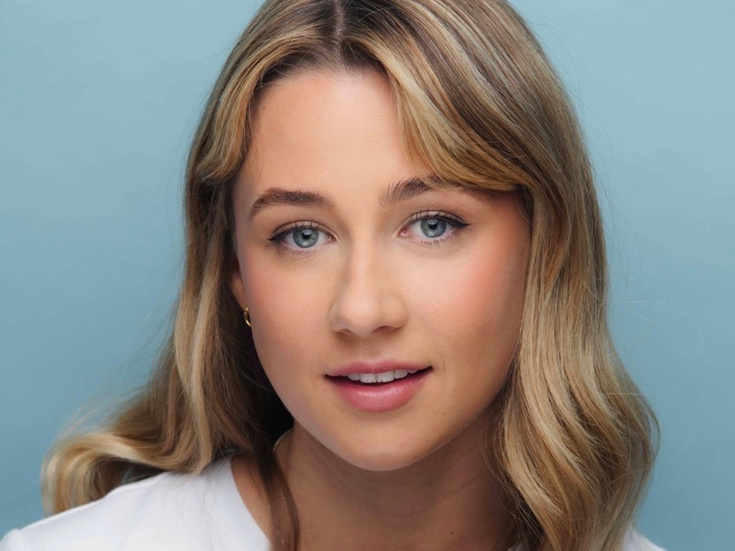 Lucy Freyer Biography | Broadway Buzz | Broadway.com