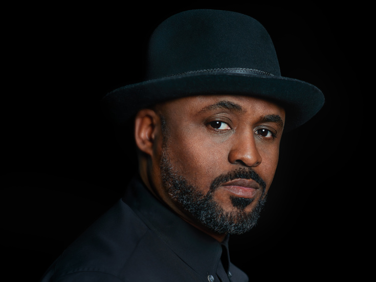 Wayne Brady Biography Broadway Buzz