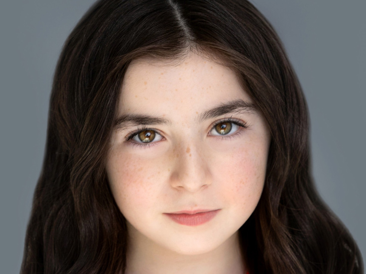 Samantha Schwartz Biography Broadway Buzz