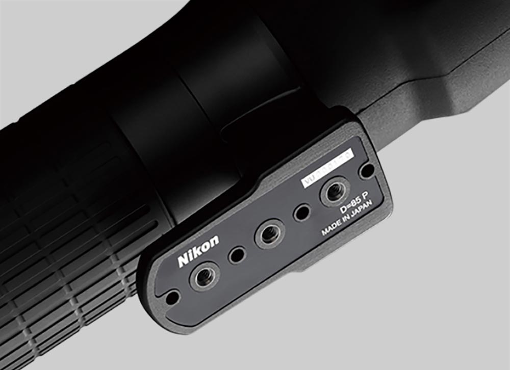 How to use Fieldscopes / Nomenclature Sport Optics Guide Fieldscopes
