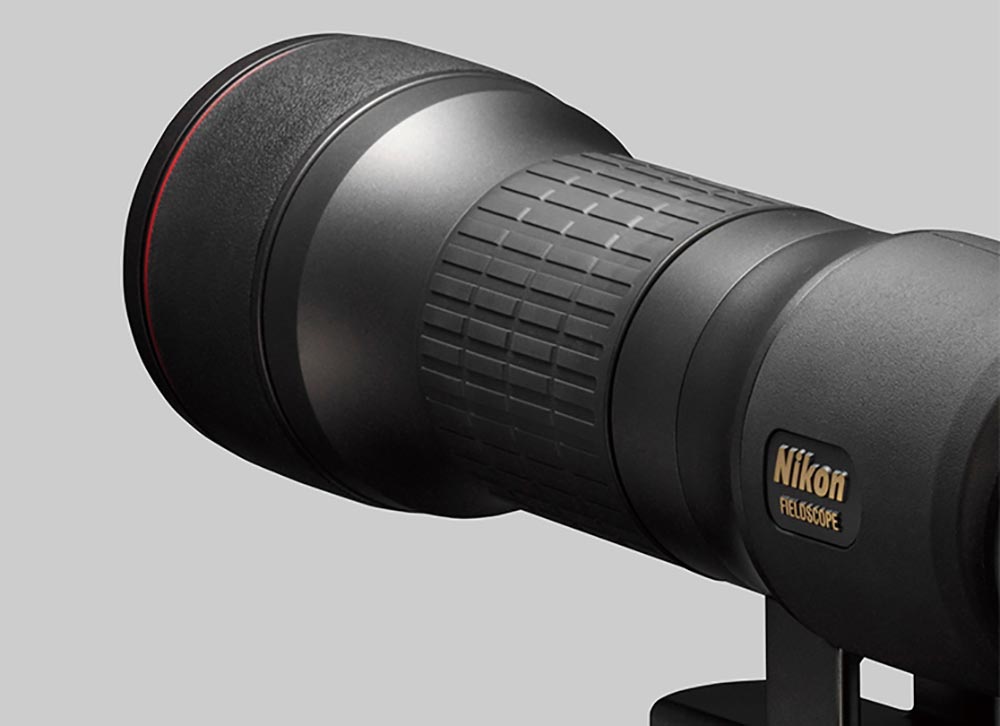 How to use Fieldscopes / Nomenclature Sport Optics Guide Fieldscopes