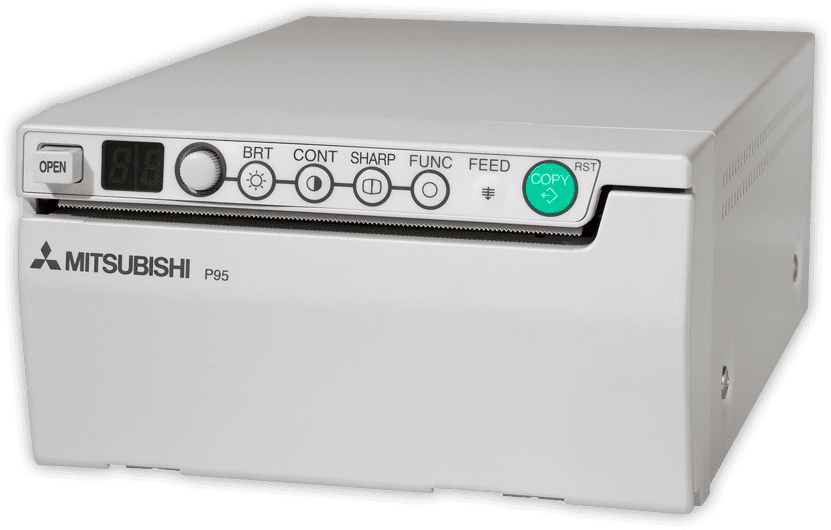 Trophon Printer Labels (N00049-ROW) | Imaging Associates