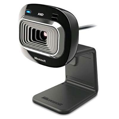 LifeCam HD-3000 For Business – Imaging Products