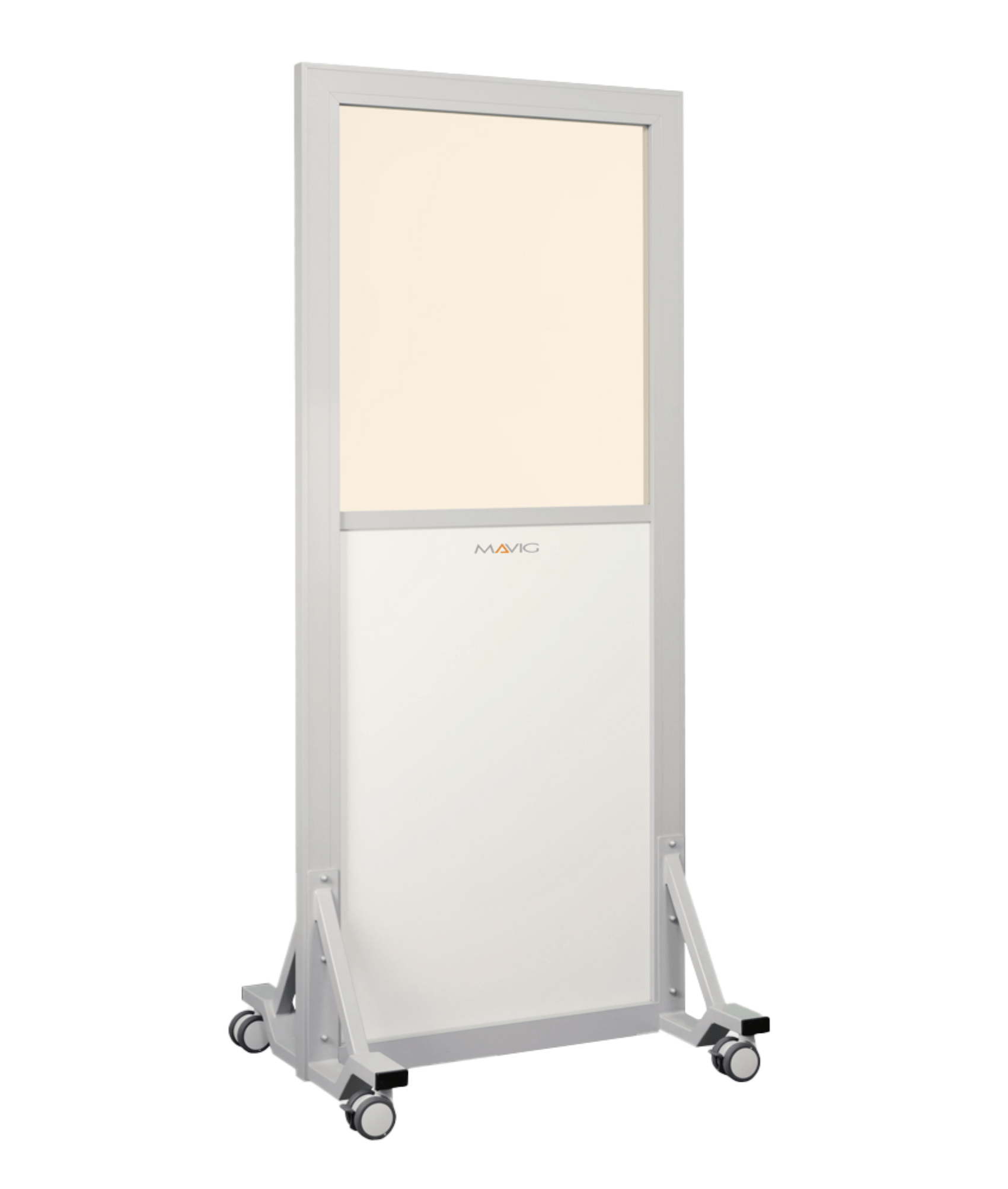 Mobile XRay Protective Shield at Imaging Solutions Your single