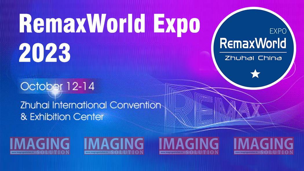 RemaxWorld Expo to be held from October 12 to 14, 2023 at the Zhuhai International Exhibition