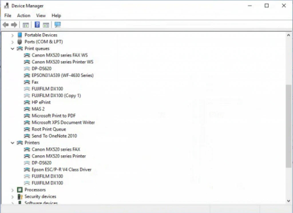 How to install printer drivers? Microsoft Community