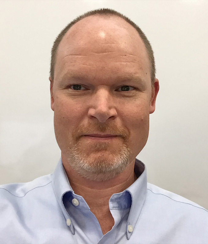 Financial Analyst Imagining America