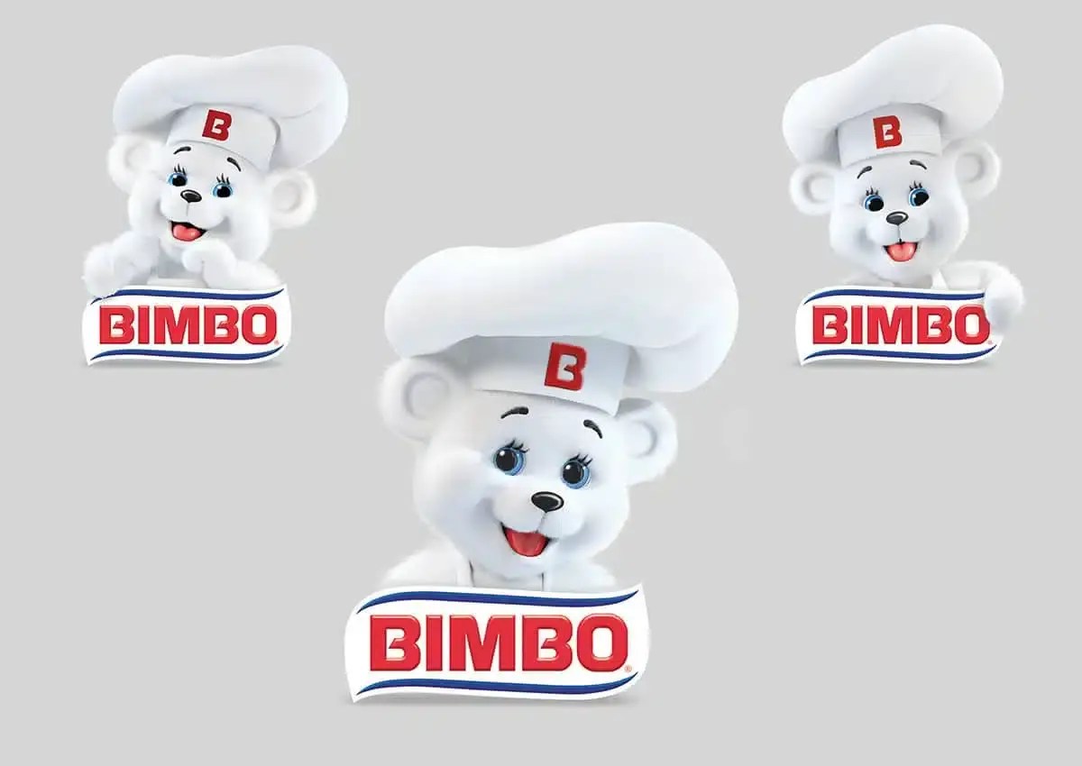 Bimbo Logo