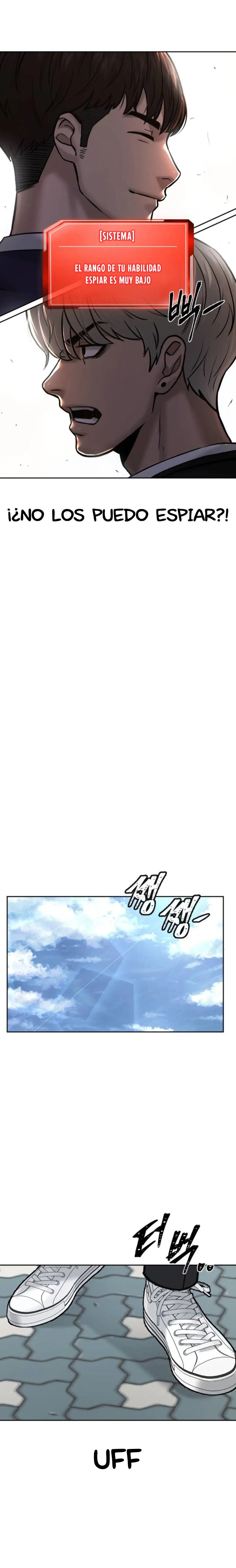 Quest Supremacy capitulo 13 TuManhwas