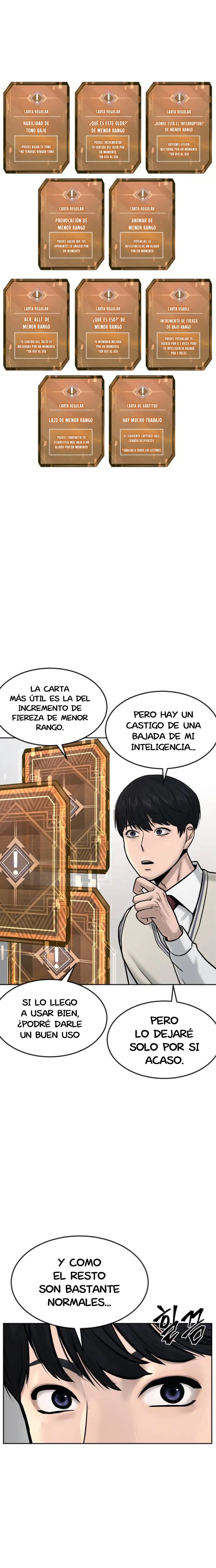 Quest Supremacy capitulo 13 TuManhwas