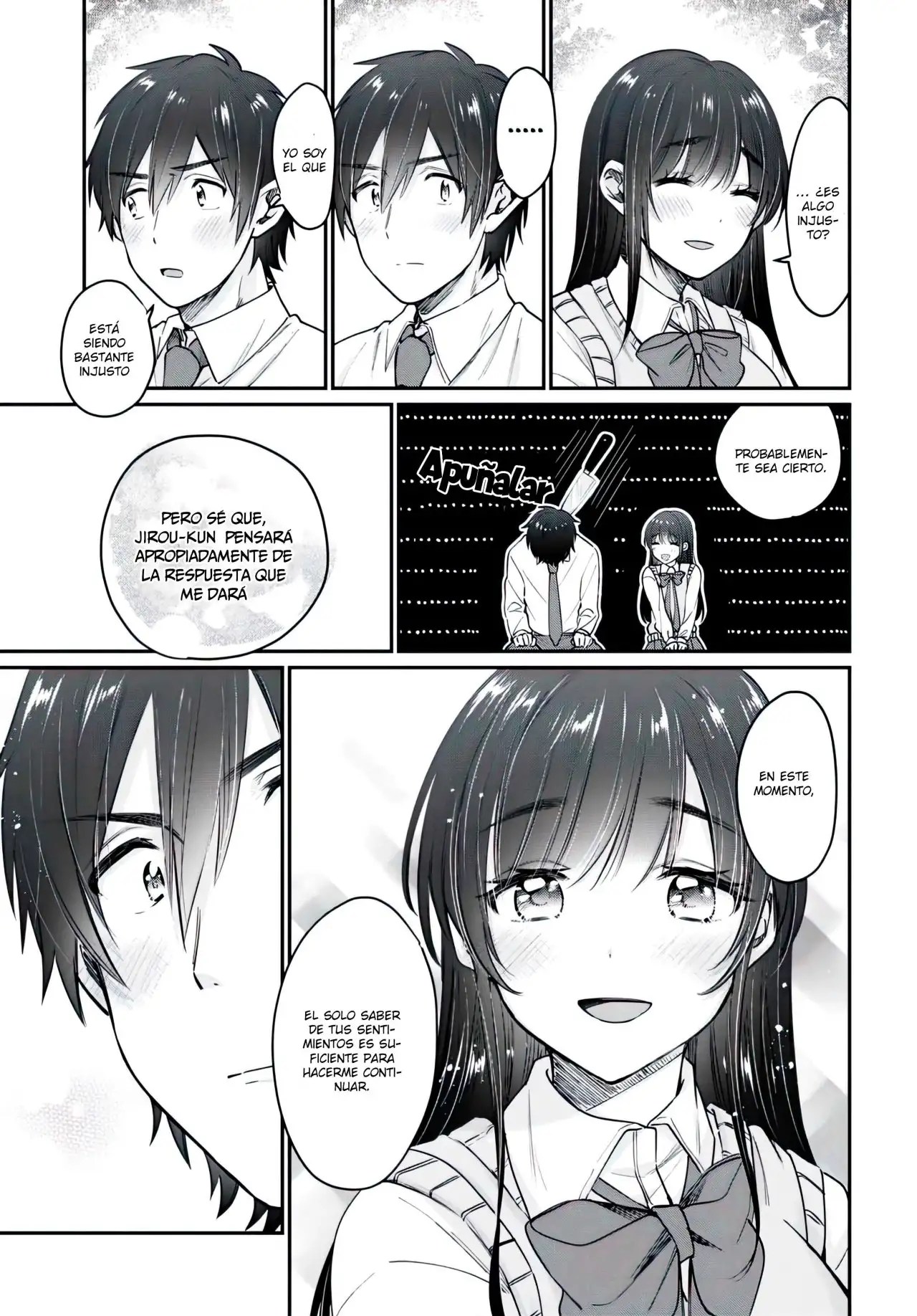 Fuufu Ijou, Koibito Miman. capitulo 43 Lector Manga en español online