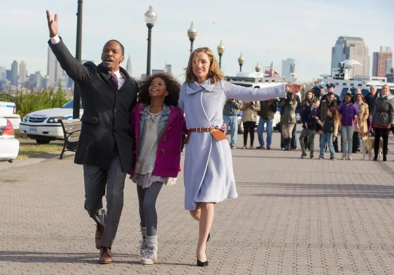 Download Annie (2014) MKV 1080p DTSDD5.1 Eng NedSubs. TBS
