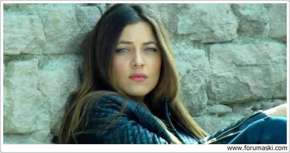 Sungurlar Dizisi Naza Dilara Büyükbayraktar Resimleri Forum Aski