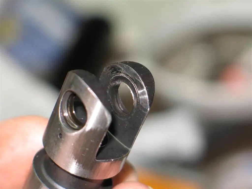 Another failed hydraulic roller lifter? Team Chevelle