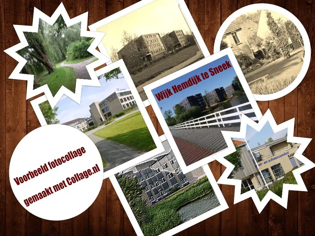 Fotocollage Maken In Word