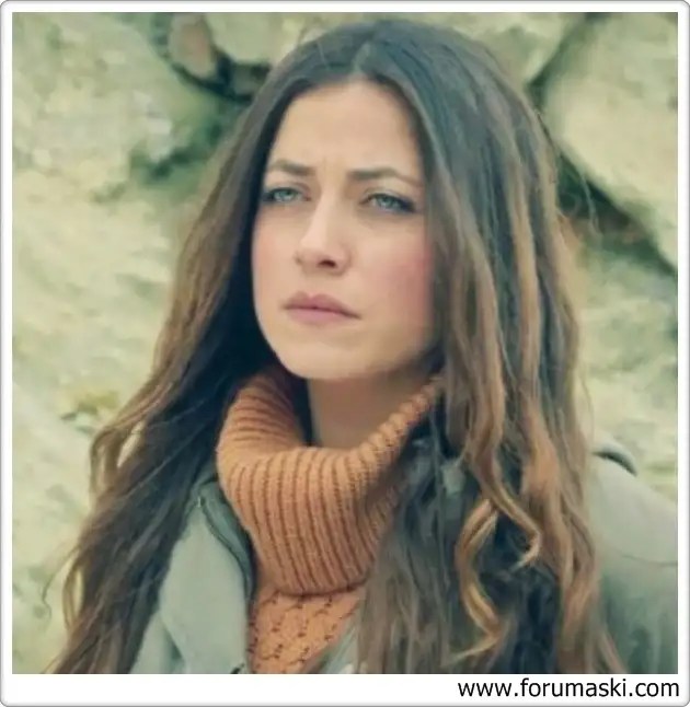 Sungurlar Dizisi Naza Dilara Büyükbayraktar Resimleri Forum Aski